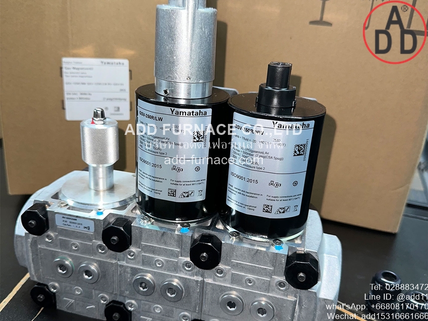 GSV-250R/NW, GSV-250R/LW, RV-GSV125R (8)